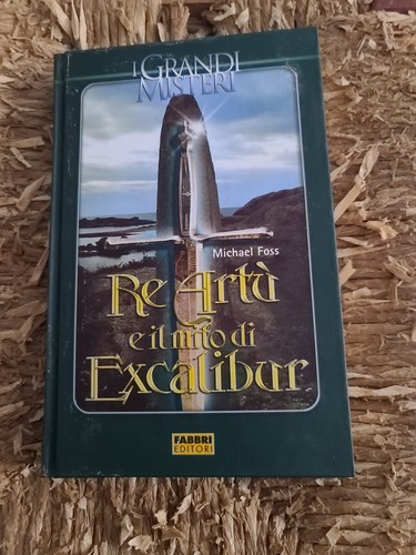 Artù mito di - artÙ, il