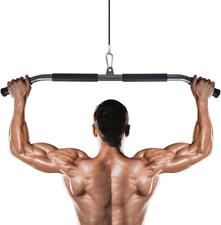 Barra LAT Machine, 85Cm Sbarra