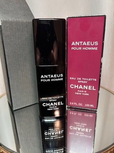 Chanel antaeus edt 100 - chanel,