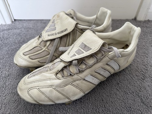 Stivali adidas predator mania - stivali,