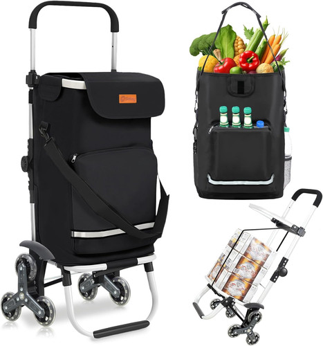 Carrello della spesa - carrello,