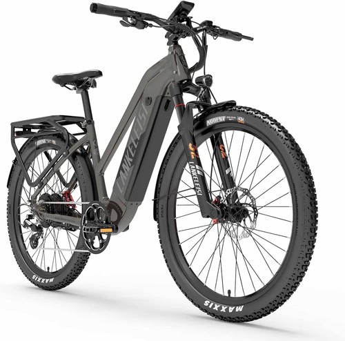 Lankeleisi mx600pro bicicletta - lankeleisi,