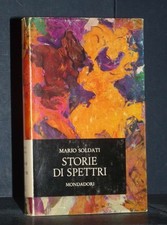 Mario Soldati - Storie di
