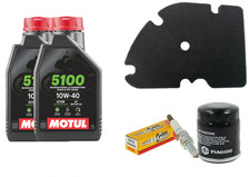 KIT/TAGLIANDO VESPA GTS/300