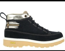 Stivali invernali da donna