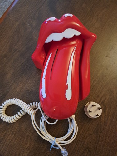 Telefono rolling stones - rolling,