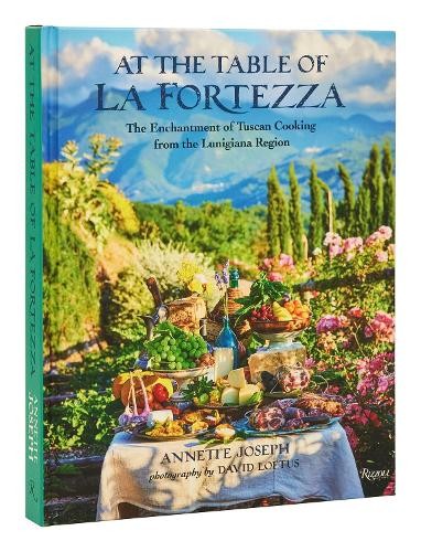 The table la fortezza - at,