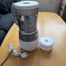 Philips Avent Easypappa Plus
