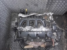 2004 PEUGEOT 307 MOTOR DIESEL