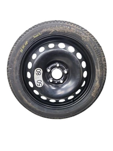 Ruota scorta renault - di, scenic