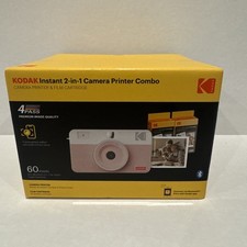 Kodak Instant 2 in 1 stampante