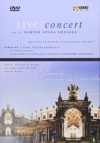 Live concert dresden - concert,