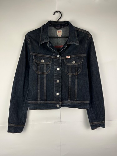 Rara giacca denim miss - rara,
