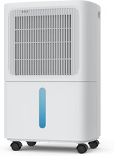 Deumidificatore Casa Muffa