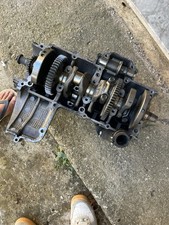 Basamento Suzuki Gsxr 1000 K4 