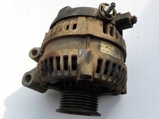 ALTERNATORE LAND ROVER RANGE
