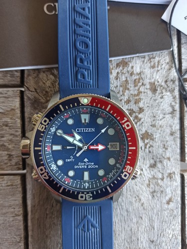 Orologio uomo citizen - orologio,