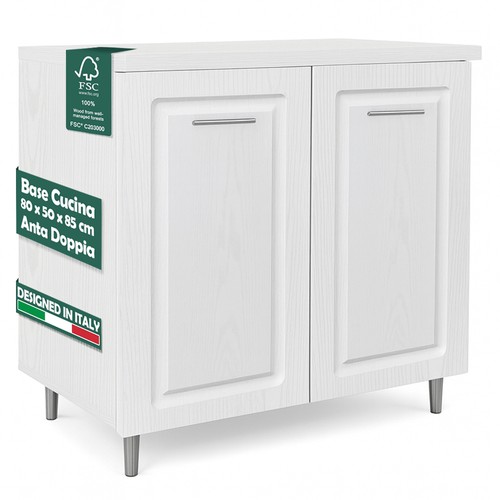 Mobile base per - mobile, cucina