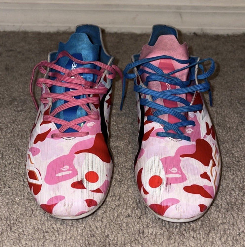 Scarpe calcio bape f50 - scarpe,