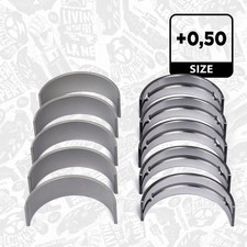 Cuscinetto Albero Motore per