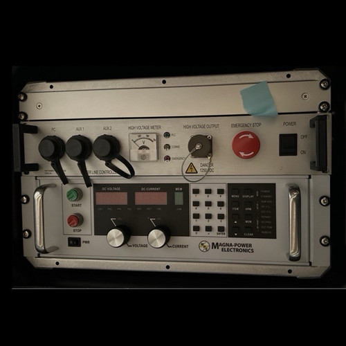 Magna power electronics - magna-power,