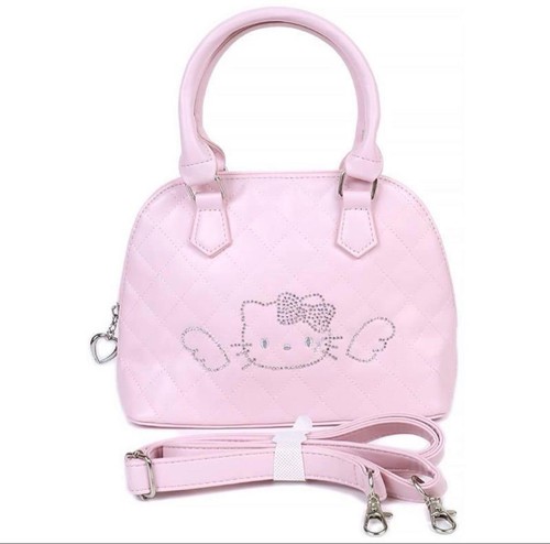 Hello kitty borsa - kitty, tracolla