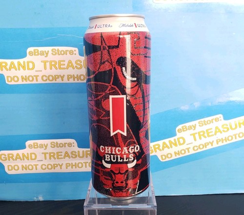 2022 chicago bulls michelob - chicago,
