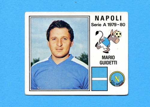 Calciatori panini 1979 - panini, 1979-80