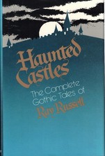 Ray Russell / Haunted Castles