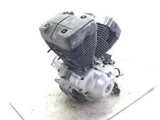 BLOCCO MOTORE ENGINE MOD: 5AJ SACHS ROADSTER V2 125 2001 2003 WSF680A161