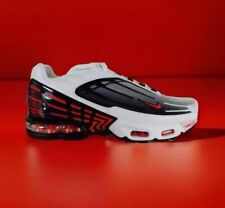 NIKE AIR MAX PLUS 3 TN. TAGLIA