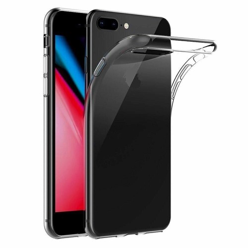 Cover trasparente per apple - per,