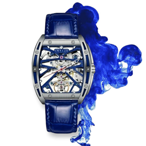Orologio automatico infije - automatico,