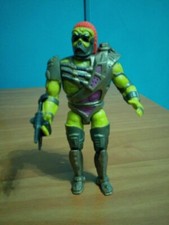 Lotto personaggi Masters new