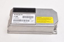 VOLVO XC90 Modulo Di Sicurezza
