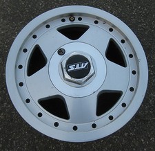 1x ATS cerchio in lega 6Jx13H2