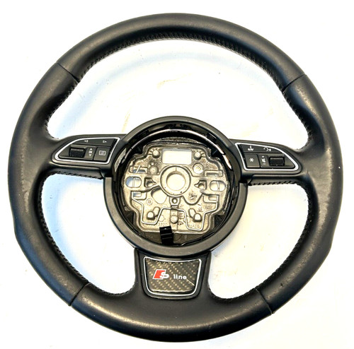 Volante sterzo audi - audi, a1