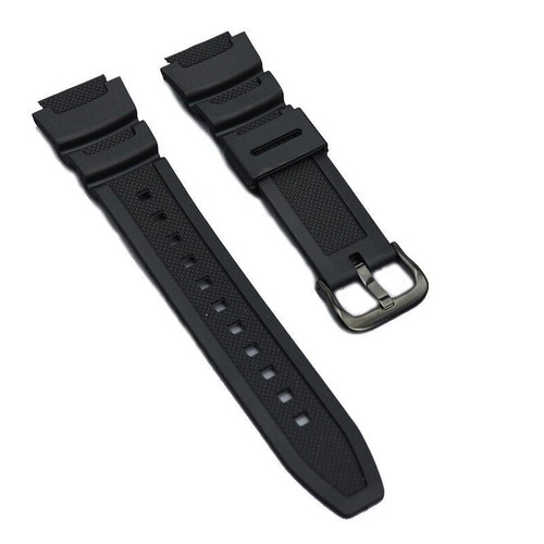 Cinturino orologio gomma - cinturino, in