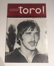 Alè Toro Anno XI - N 2-3 1974