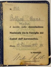 ASS. NAZ. CADUTI REGIA