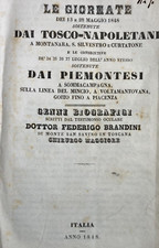 RISORGIMENTO-MILITARIA-CONFLIT