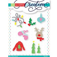 Fustelle metalliche Gioie di