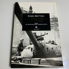 La primavera di Praga