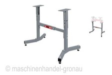 Sottostruttura Holzmann D460UG