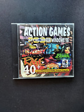 action games windows 98/95 pc gioco