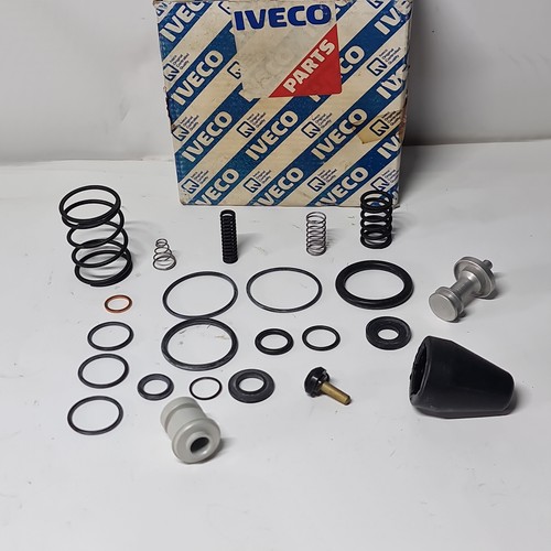 Kit riparazione essiccatore - kit,