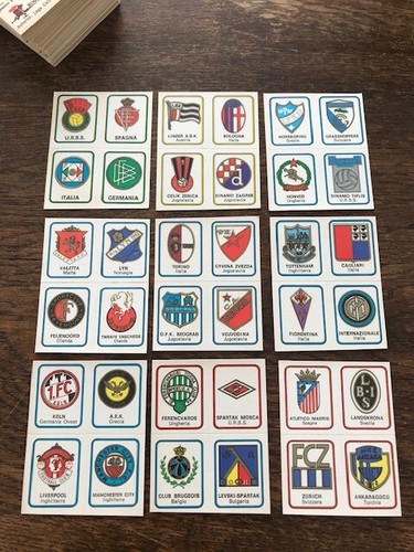Album panini calciatori - album,