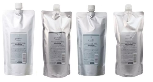 Lebel professional edit care - professional,