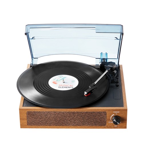 Vevor bluetooth vinyl record - bluetooth,