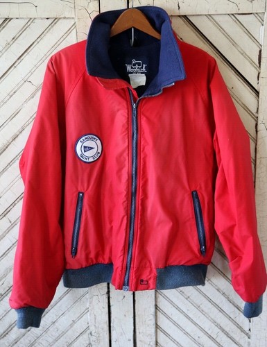 Giacca vintage woolrich - woolrich, l